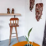 Casa Caju Arraial- 50 Metros Da Rua Mucuge