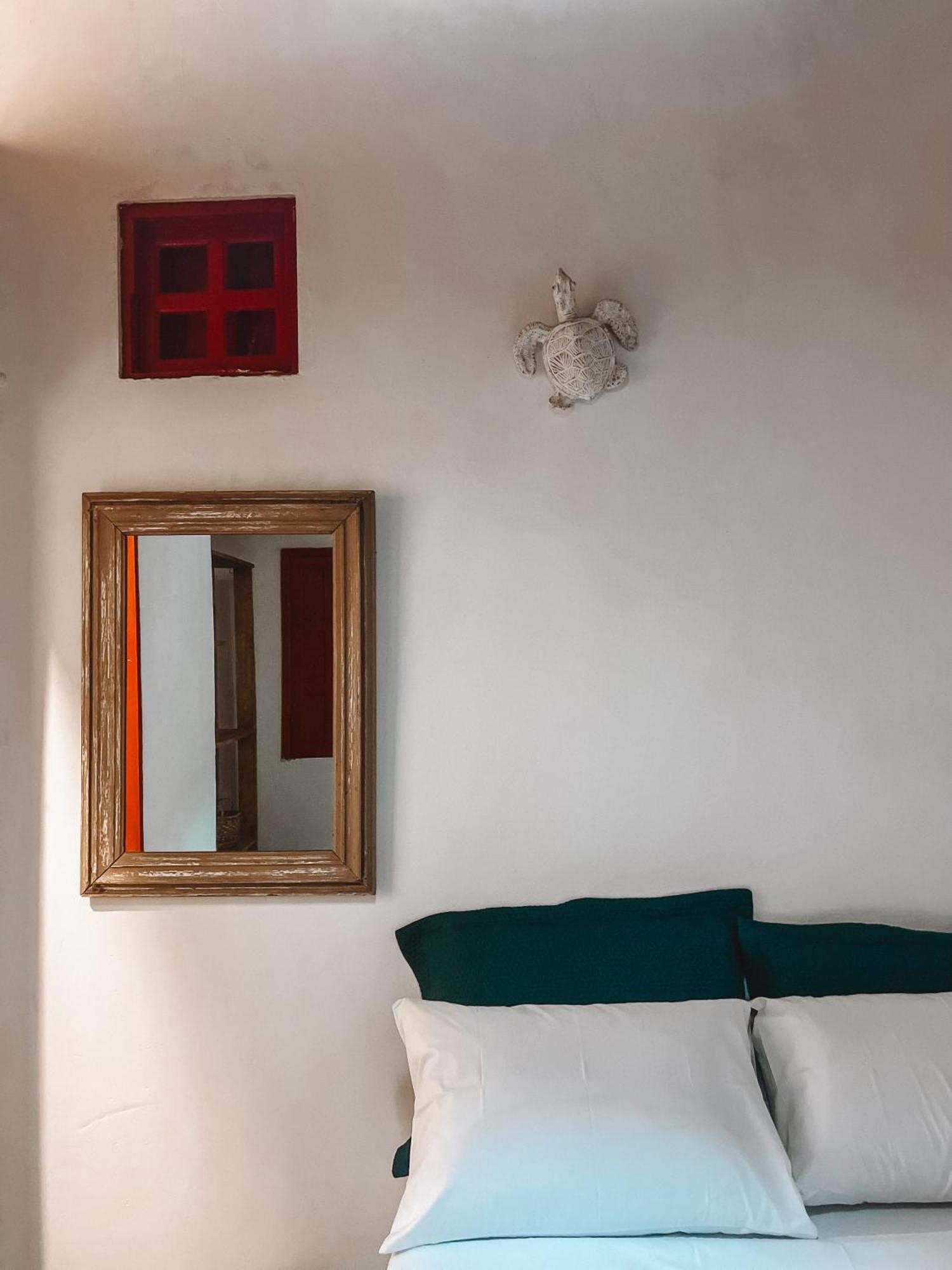 Casa Caju Arraial- 50 Metros Da Rua Mucuge Porto Seguro